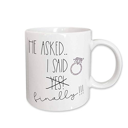 3dRose 154040_1 Mug White 11oz 3dRose 154040_1 Mug White 11oz